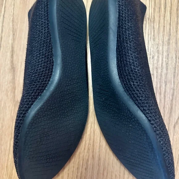 Allbirds Women's Tree Breezer Flats Size 10 New Without Box - Picture 4 of 4